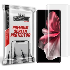 Folia hydrożelowa GrizzGlass Hydrofilm do Vivo V40 Lite - Vivo - GrizzGlass