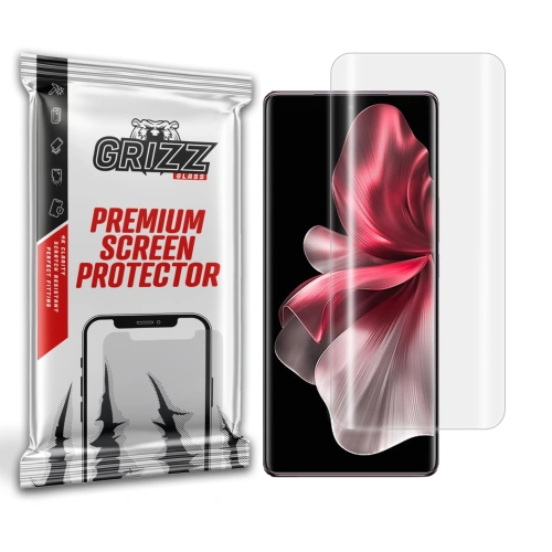 Buy GrizzGlass Hydrofilm Vivo V40 Lite - GRZ10783 - {ean13} - Home Screen Store Europe