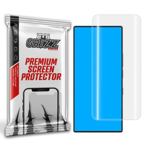 Buy GrizzGlass Hydrofilm Nubia Z60 Ultra Leading - GRZ10786 - {ean13} - Home Screen Store Europe