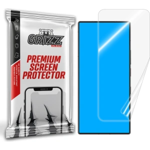 Buy GrizzGlass CeramicFilm Nubia Z60 Ultra Leading - GRZ10787 - {ean13} - Home Screen Store Europe