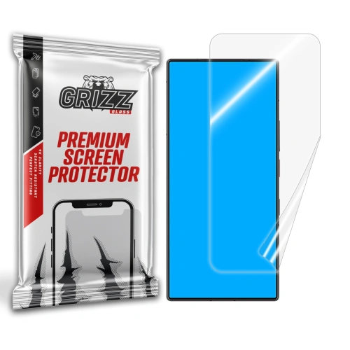 Kup Keramische Folie GrizzGlass CeramicFilm für Nubia Z60 Ultra Leading - GRZ10787 - {ean13} - Sklep Home Screen