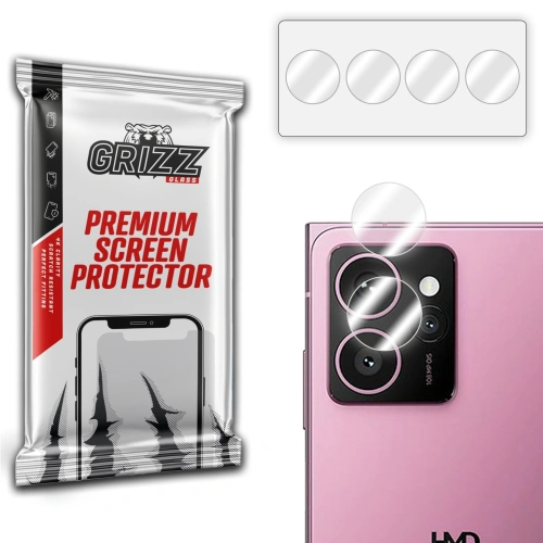 Buy GrizzGlass HybridGlass Camera HMD Skyline - GRZ10788 - {ean13} - Home Screen Store Europe
