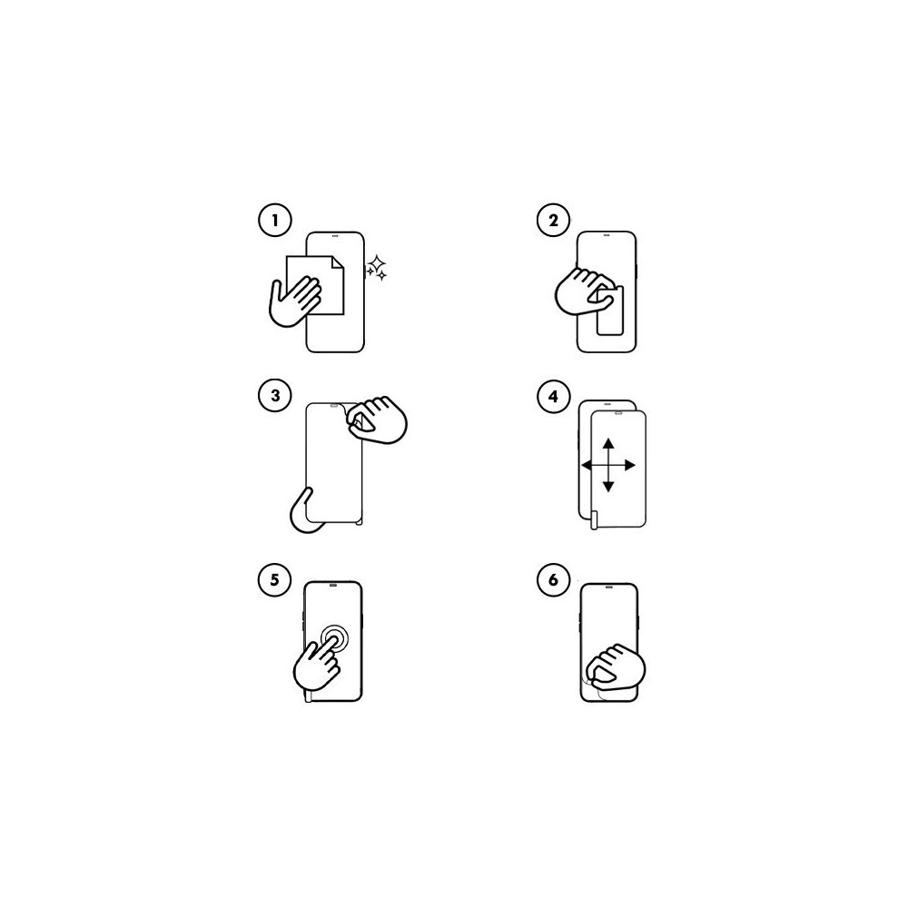 Folia hydrożelowa GrizzGlass Hydrofilm do Xiaomi Mix Flip - Mix Series - GrizzGlass