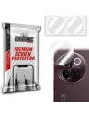 GrizzGlass HybridGlass Camera Vivo V40 Lite - Vivo - GrizzGlass