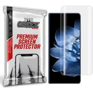 GrizzGlass Hydrofilm Xiaomi Mix Fold 4 - Mix Series - GrizzGlass