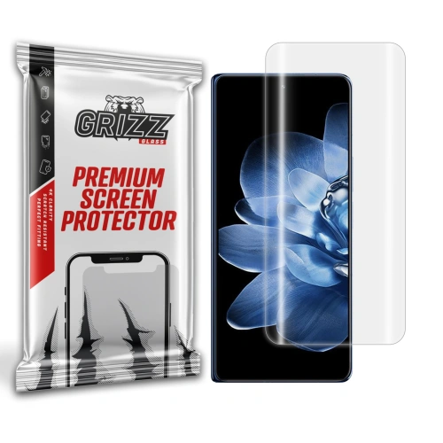 Kup Folia hydrożelowa GrizzGlass Hydrofilm do Xiaomi Mix Fold 4 - GRZ10792 - {ean13} - Sklep Home Screen
