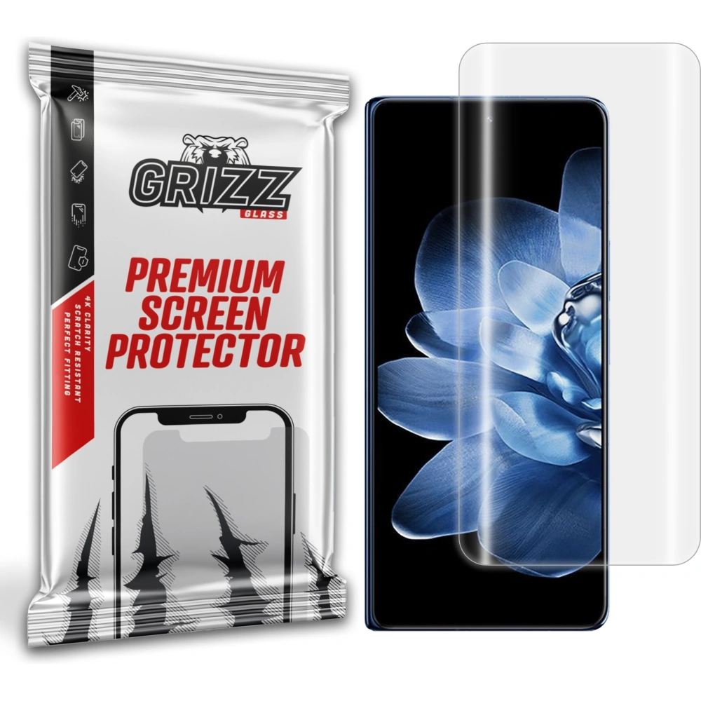 Folia hydrożelowa GrizzGlass Hydrofilm do Xiaomi Mix Fold 4 - Mix Series - GrizzGlass