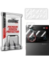 Sticlă pentru aparat GrizzGlass HybridGlass Camera pentru Nubia Z60 Ultra Leading - ZTE - GrizzGlass