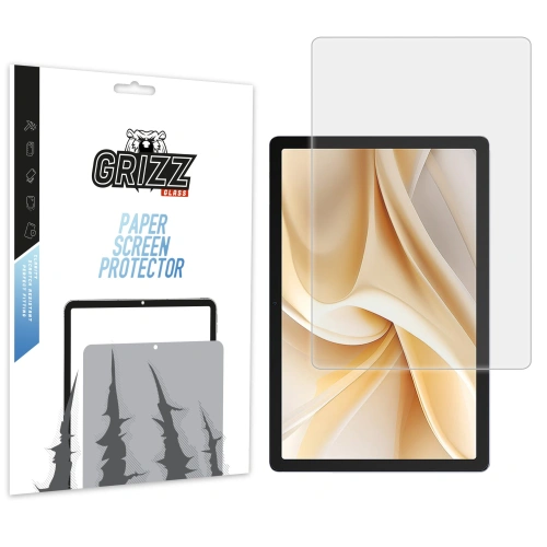 Kup Matt fólia GrizzGlass PaperScreen Ulefone Tab A11-hez - GRZ10800 - {ean13} - Sklep Home Screen