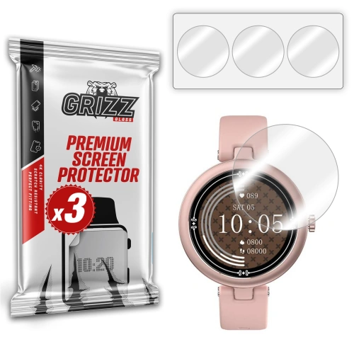 Kup Film hidrogel GrizzGlass Hydrofilm pentru Doogee DG Venus - GRZ10801 - {ean13} - Sklep Home Screen