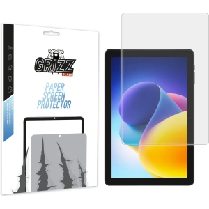 Kup Folia matowa GrizzGlass PaperScreen do Doogee T10W - GRZ10804 - {ean13} - Sklep Home Screen
