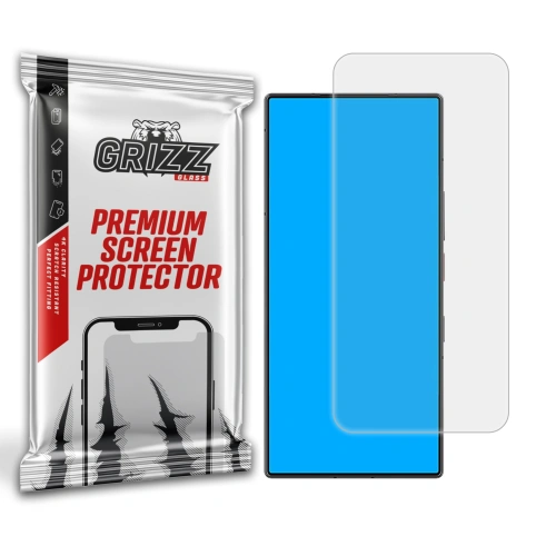 Kup Folia matowa GrizzGlass PaperScreen do Nubia Z60 Ultra Leading - GRZ10806 - {ean13} - Sklep Home Screen