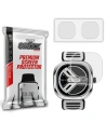 Folia mată GrizzGlass CarDisplay Protection pentru Doogee D11 - Alte mărci - GrizzGlass