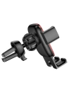 Buy Baseus Cube Gravity Aluminium Car Mount Air Vent Red - BSU808RED - {ean13} - Home Screen Store Europe