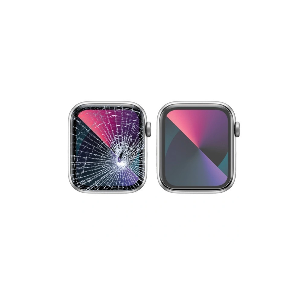 Folia matowa GrizzGlass CarDisplay Protection do Doogee DG Venus - Inne marki - GrizzGlass