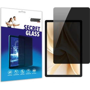 Szkło prywatyzujące GrizzGlass SecretGlass do Ulefone Tab A11 - Ulefone - GrizzGlass