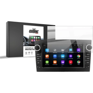 Kup Kerámia fólia GrizzGlass CarDisplay védelem Android Opel 2DIN 7" autórádióhoz - GRZ10814 - {ean13} - Sklep Home Screen