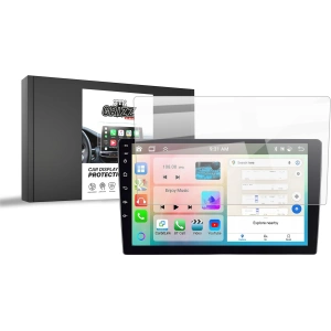 Kup Kerámia fólia GrizzGlass CarDisplay védelem Android autórádióhoz Allnoel A3453 9" - GRZ10815 - {ean13} - Sklep Home Screen
