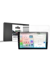 Kerámia fólia GrizzGlass CarDisplay védelem Android autórádióhoz Allnoel A3453 9" - Univerzális - GrizzGlass