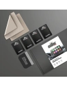 Kup Kerámiás fólia GrizzGlass CarDisplay védelem Android Allnoel A3454 10"-os autórádióhoz - GRZ10816 - {ean13} - Sklep Home Screen