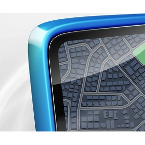 Kup Cserép fólia GrizzGlass CarDisplay védelem Android 2DIN 9" rádióhoz Volkswagen Skoda Seat-hoz - GRZ10817 - {ean13} - Sklep Home Screen