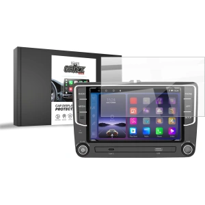 Kup Kerámia fólia GrizzGlass CarDisplay védelem Android 2DIN 7" autórádióhoz Volkswagen Skoda Seat számára - GRZ10818 - {ean13} - Sklep Home Screen