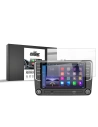 Kerámia fólia GrizzGlass CarDisplay védelem Android 2DIN 7" rádióhoz Volkswagen Skoda Seat - Univerzális - GrizzGlass