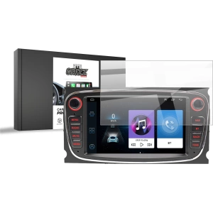 Kup Kerámia fólia GrizzGlass CarDisplay védelem Android 2DIN 7"-es autórádióhoz Fordhoz - GRZ10819 - {ean13} - Sklep Home Screen