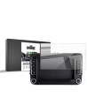 Ceramic GrizzGlass CarDisplay Protection car radio Android GoMedia 7021 GPS-A12 2DIN 7" Volkswagen Skoda Seat - Universal - GrizzGlass