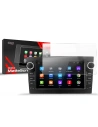 Folia mată GrizzGlass CarDisplay Protection pentru radio auto Android Opel 2DIN 7" - Universal - GrizzGlass