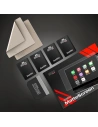 Kup Matte Folie GrizzGlass CarDisplay Schutz für Android Auto Radio Allnoel A3454 10" - GRZ10823 - {ean13} - Sklep Home Screen