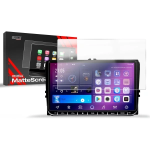 Kup GrizzGlass CarDisplay Protection folie mată pentru Android 2DIN 9" Volkswagen Skoda Seat - GRZ10824 - {ean13} - Sklep Home Screen