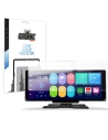 Mattfolie GrizzGlass CarDisplay Schutz für das Android-Autoradio Vortex VRT-AACP1 10,26" - Universell - GrizzGlass