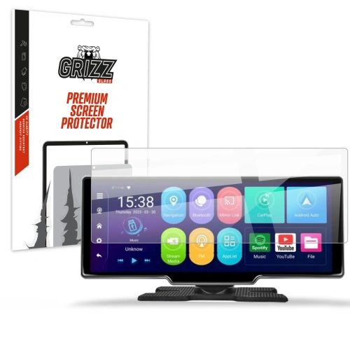 Kup GrizzGlass CeramicFilm Android Vortex VRT-AACP1 10,26" - GRZ10842 - {ean13} - Sklep Home Screen