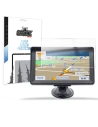 Matt fólia GrizzGlass CarDisplay védelem GPS navigációhoz 9" iGO Primo Gps4Drive 799 - Univerzális - GrizzGlass