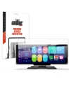Keramikfolie GrizzGlass CarDisplay Schutz für Android Autoradio Deeped 10,26" - Universal - GrizzGlass