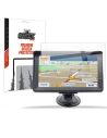 Ceramic GrizzGlass CarDisplay Protection GPS navigation 9" iGO Primo Gps4Drive 799 - Universal - GrizzGlass