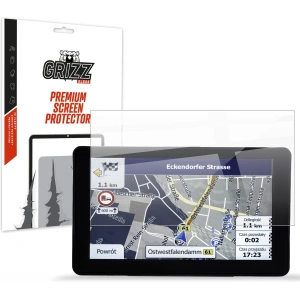 Buy GrizzGlass CeramicFilm GPS navigation 9" iGO Primo - GRZ10855 - {ean13} - Home Screen Store Europe