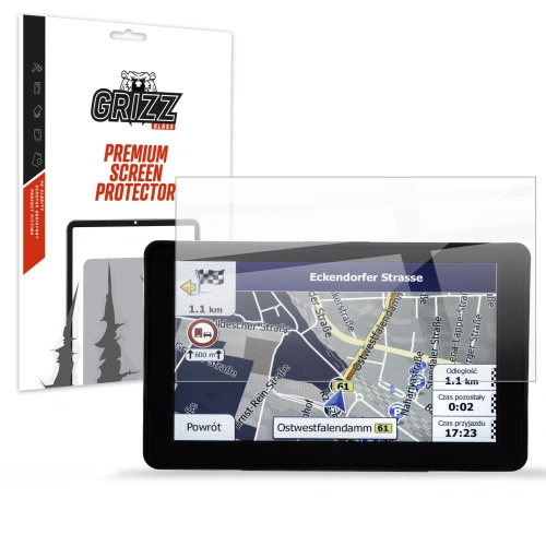 Kup Keramische Folie GrizzGlass CeramicFilm für GPS-Navigation 9" iGO Primo - GRZ10855 - {ean13} - Sklep Home Screen