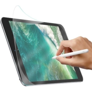 Kup Folie mată pentru ecran Baseus Paper-like Apple iPad Pro 10.5 2017 (a 2-a generație)/iPad Air 10.5 2019 (a 3-a generație) - BSU819 - {ean13} - Sklep Home Screen