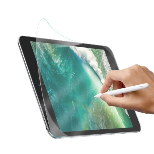 Kup Matt fólia a Baseus Paper-like Apple iPad Pro 10.5 2017 (2. generáció)/iPad Air 10.5 2019 (3. generáció) számára - BSU819 - {ean13} - Sklep Home Screen