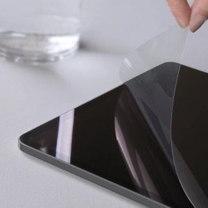 Kup Folie mată pentru ecran Baseus Paper-like Apple iPad Pro 10.5 2017 (a 2-a generație)/iPad Air 10.5 2019 (a 3-a generație) - BSU819 - {ean13} - Sklep Home Screen