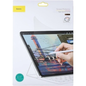 Kup Folie mată pentru ecran Baseus Paper-like Apple iPad Pro 10.5 2017 (a 2-a generație)/iPad Air 10.5 2019 (a 3-a generație) - BSU819 - {ean13} - Sklep Home Screen