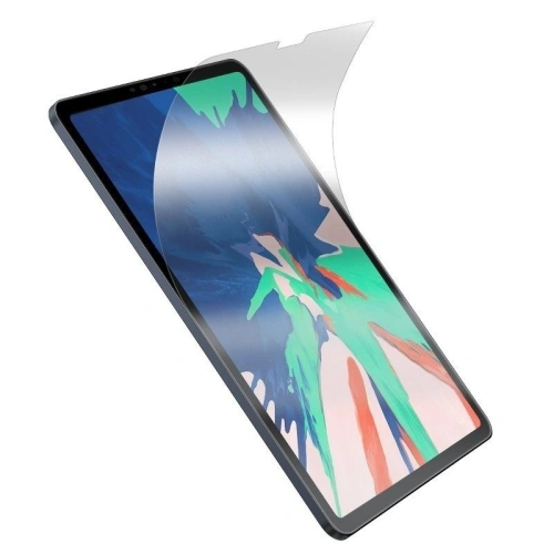 Kup Matná fólie na displej Baseus Paper-like Apple iPad Pro 11 2018 (1. generace) - BSU820 - {ean13} - Sklep Home Screen
