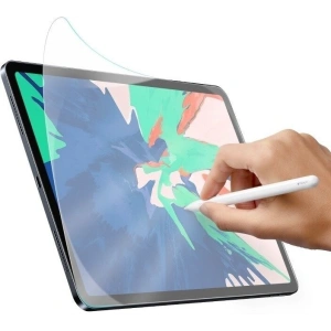 Kup Matowa folia na ekran Baseus Paper-like Apple iPad Pro 11 2018 (1. generacji) - BSU820 - {ean13} - Sklep Home Screen