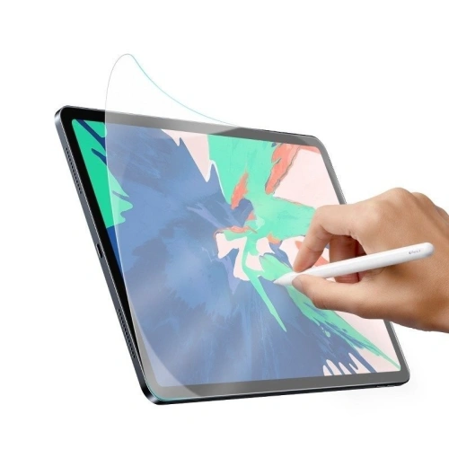 Kup Matowa folia na ekran Baseus Paper-like Apple iPad Pro 11 2018 (1. generacji) - BSU820 - {ean13} - Sklep Home Screen