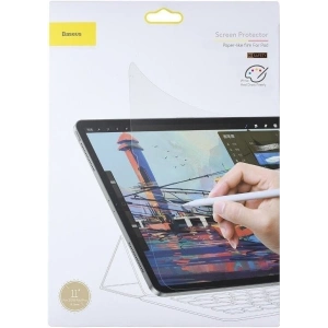 Kup Matowa folia na ekran Baseus Paper-like Apple iPad Pro 11 2018 (1. generacji) - BSU820 - {ean13} - Sklep Home Screen