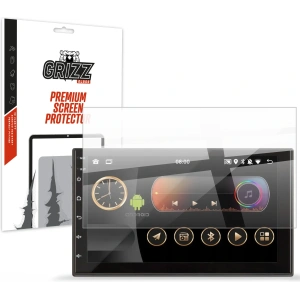 Keramische Folie GrizzGlass CeramicFilm für Android 7" 2 DIN Autoradios - Universell - GrizzGlass