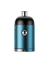 Kup Mini ładowarka samochodowa Baseus Tiny Star USB-C, QC 4.0+, PD, 30W (niebieska) - BSU821BLU - {ean13} - Sklep Home Screen