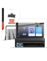 Fólia kerámia GrizzGlass CeramicFilm autórádióhoz Android 7" 1DIN Allnoel Q3516 - Univerzális - GrizzGlass